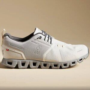 On Running Cloud 5 Waterproof Running Shoes